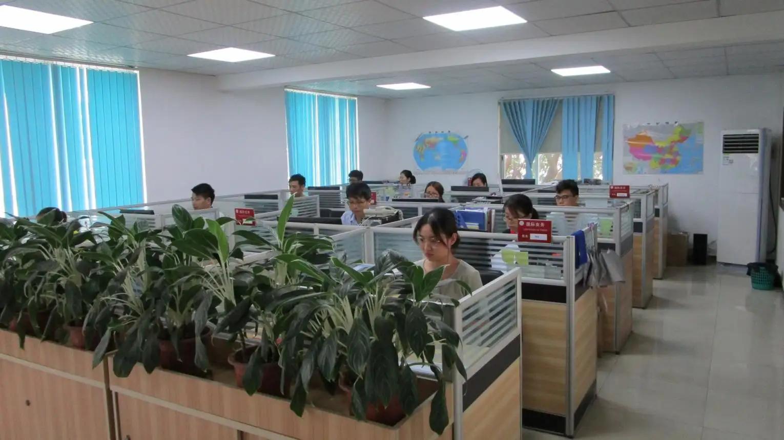 Dongguan Toyin Acrylic Products Co., Ltd.