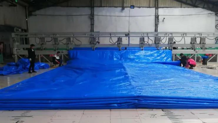 Linyi Million Plastic Products Co., Ltd.
