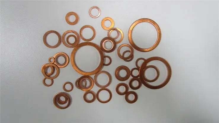 LML Metal Products Ltd.