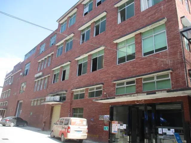 Guangzhou Tsunami Industrial Equipment Co., Ltd.