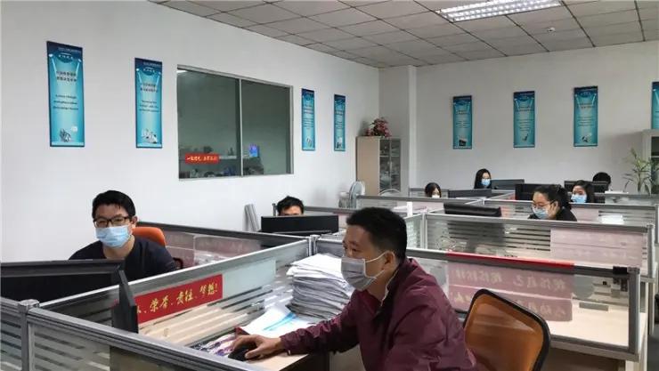 Zhongshan Ten Square Display Co., Ltd.