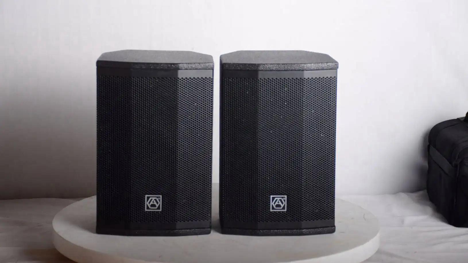 Ningbo Rqsonic Electronic Co., Ltd.