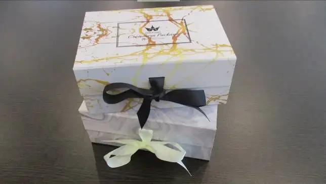 Dongguan Box Packaging Products Co., Ltd.