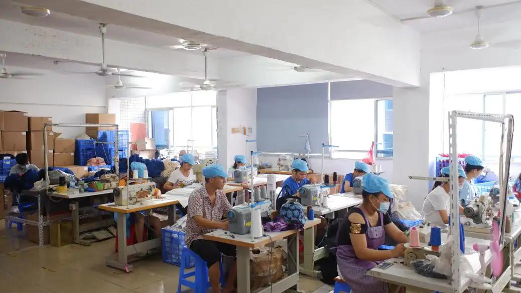 Shenzhen Guangxinsheng Packing Co., Ltd.