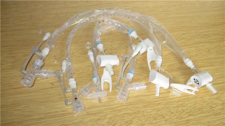 Changsha Jinghe Medical Devices Co., Ltd.