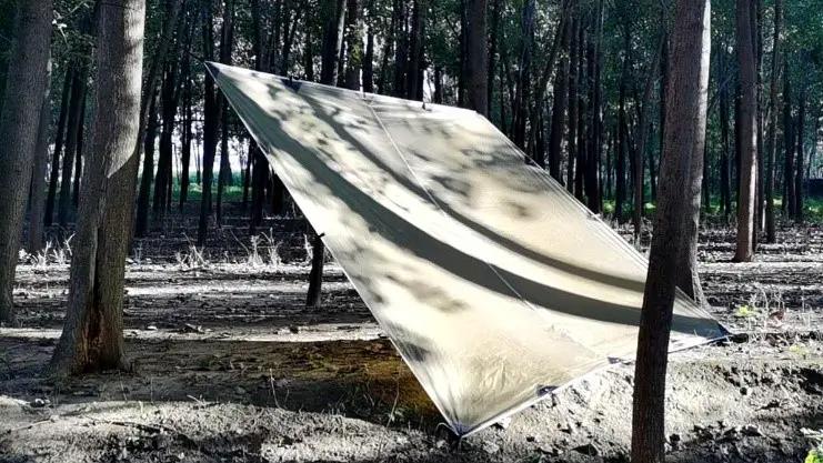 Caoxian Woqi Outdoor Equipment Co., Ltd.