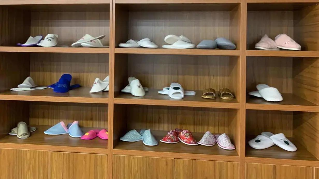 Tourel (Changsha) Hotel Supplies Co., Ltd.