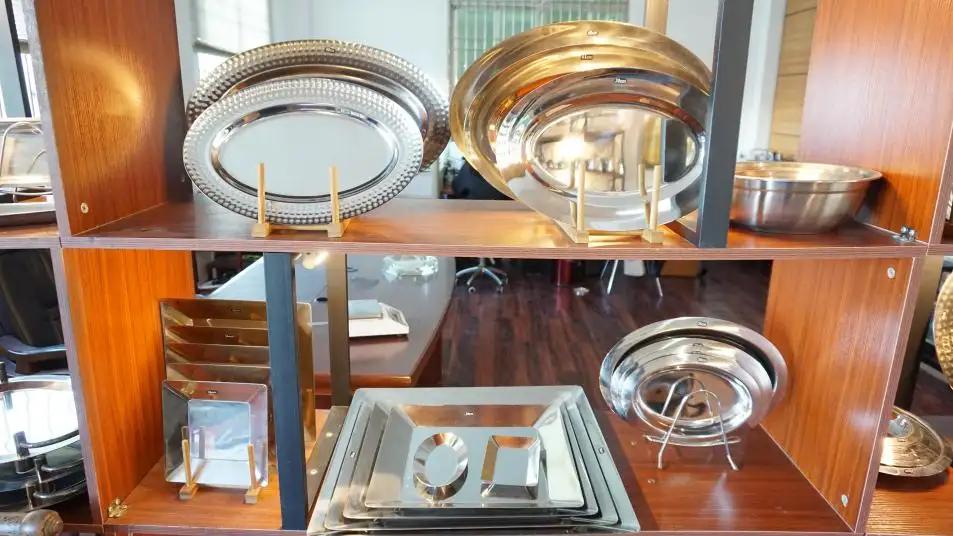Chaozhou Chaoan Yajiashun Hardware Product Co., Ltd.