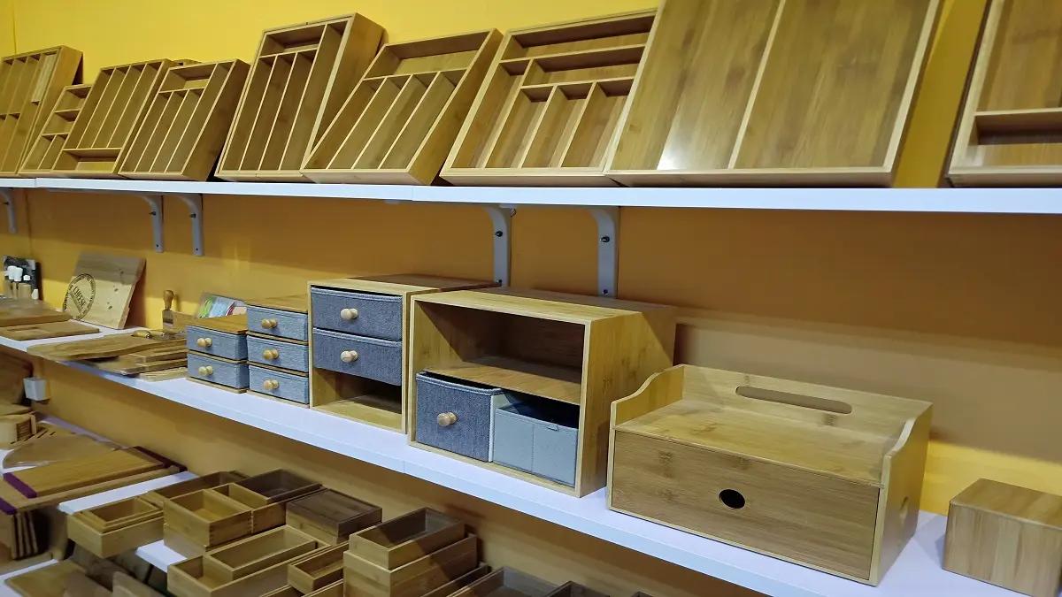 Zhangzhou Addreen Bamboo Co., Ltd.