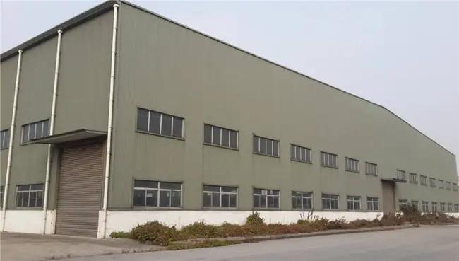Heze Yasheng Arts And Crafts Co., Ltd.