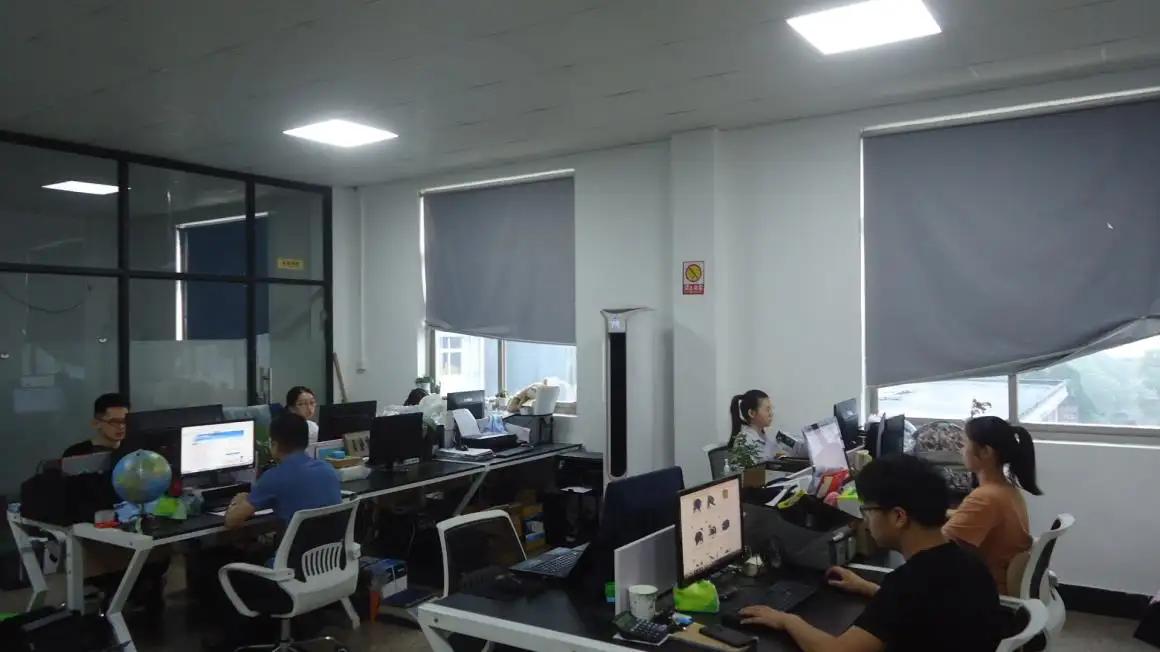 Ningbo Yobo Supply Chain Management Co., Ltd.