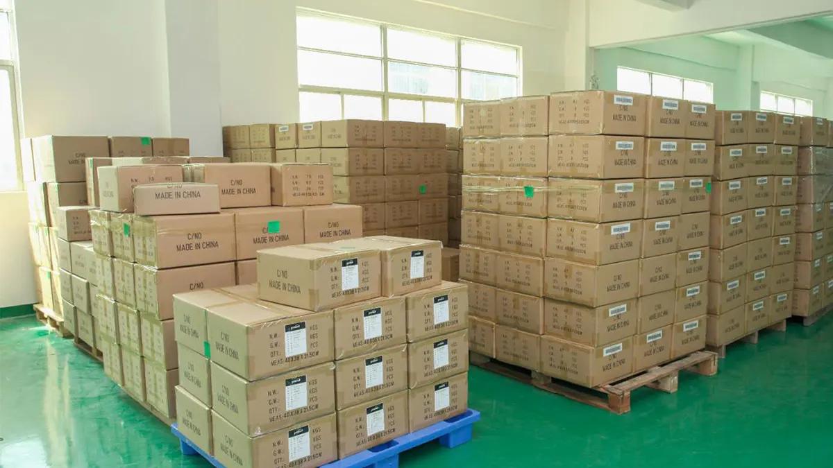Supplier
