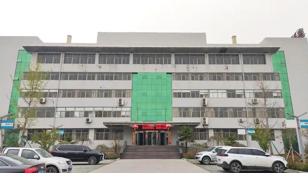 Shandong Shengrun Automobile Co., Ltd.