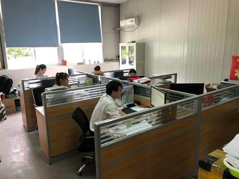 Zhejiang Safewell Security Technology Co., Ltd.