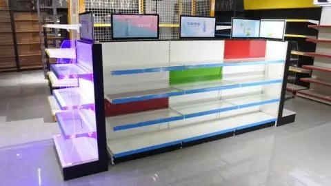 Foshan Runda Racking Manufacturing Co., Ltd.