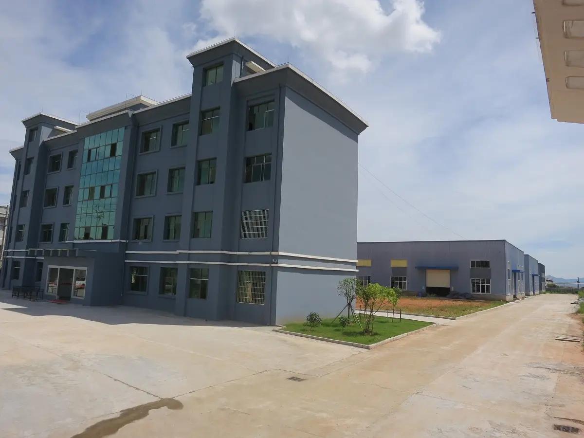 Ji'an Zhicai Packing Products Co., Ltd.