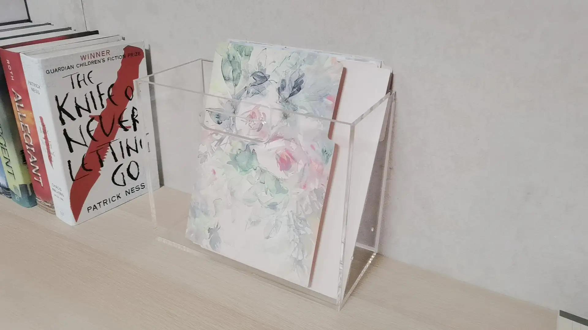 Foshan City Nanhai Huisen Plexiglass Crafts Co., Ltd.
