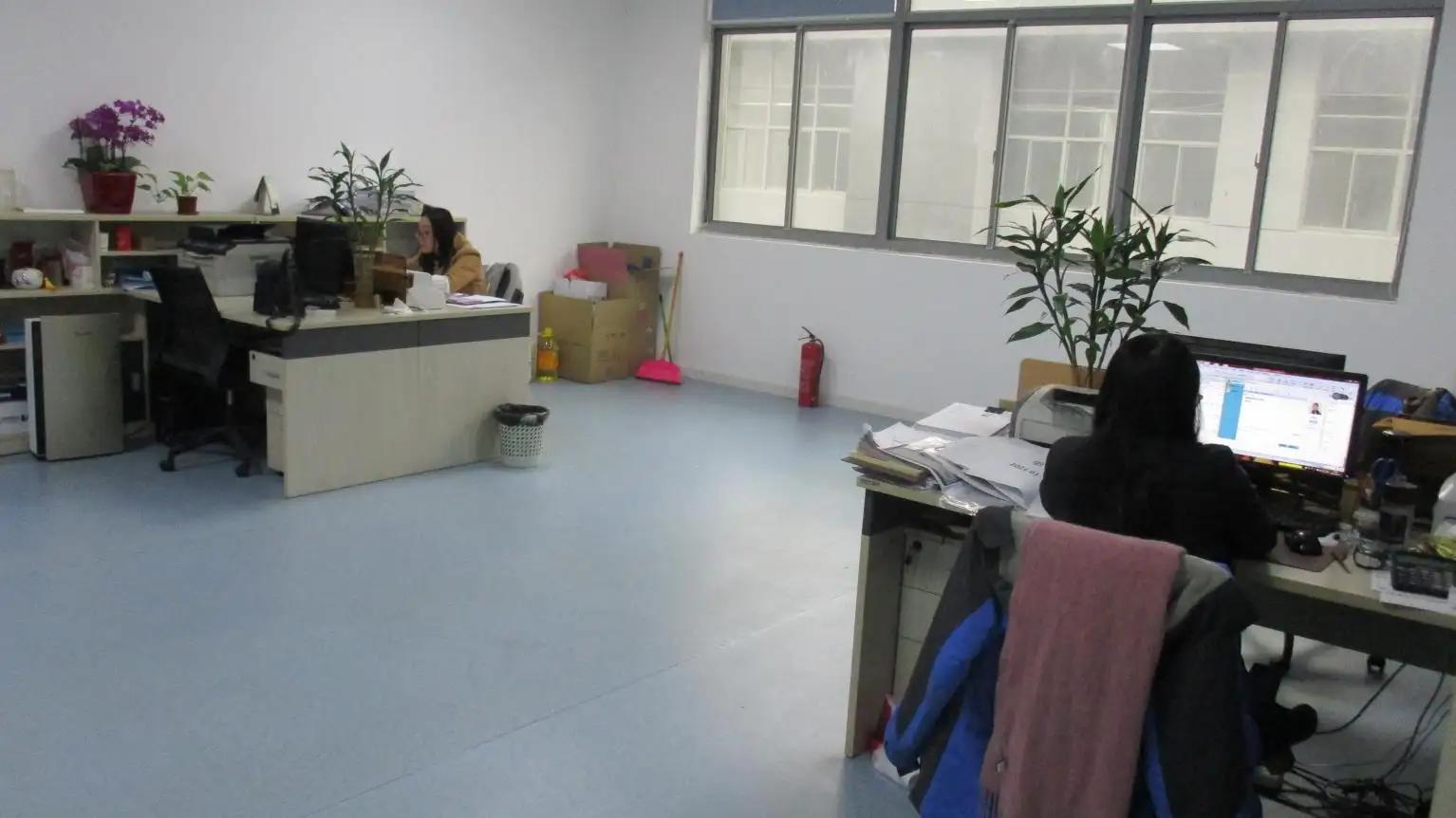 Wuxi Wemade Healthcare Products Co., Ltd.