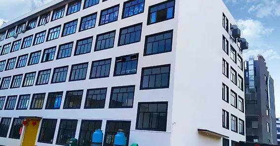 Suzhou D.y. Apparels Accessory Co., Ltd.