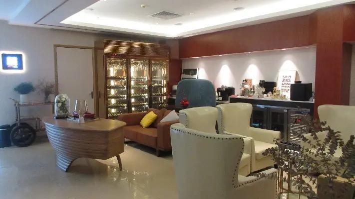 Guangzhou Shinelong Kitchen Equipment Co., Ltd.