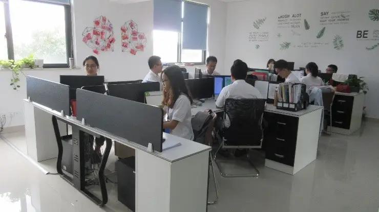 Denair Energy Saving Technology(Shanghai) PLC