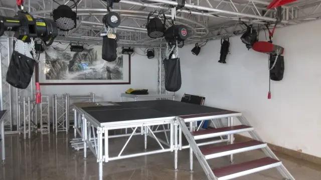 Fengming Prefabricated Construction Technology (guangzhou) Co., Ltd.