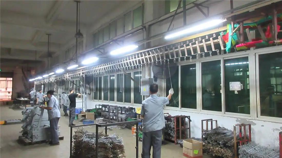 Xiamen Yiree Smart Industries Co., Ltd.