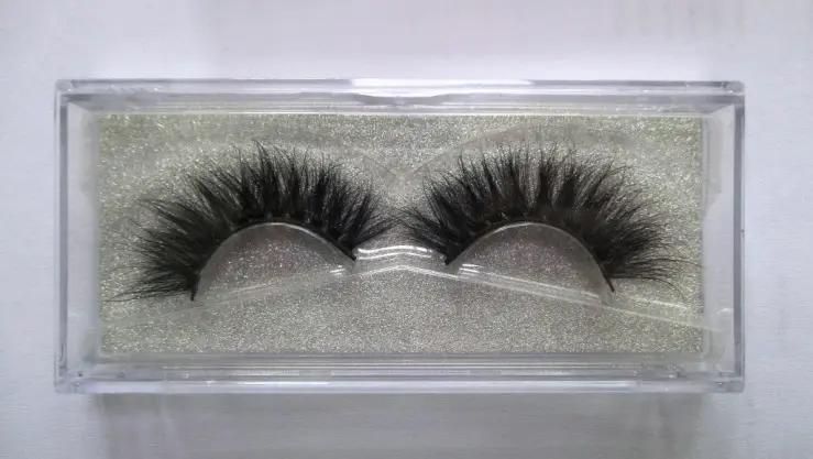 Pingdu Aimeier Eyelash Factory