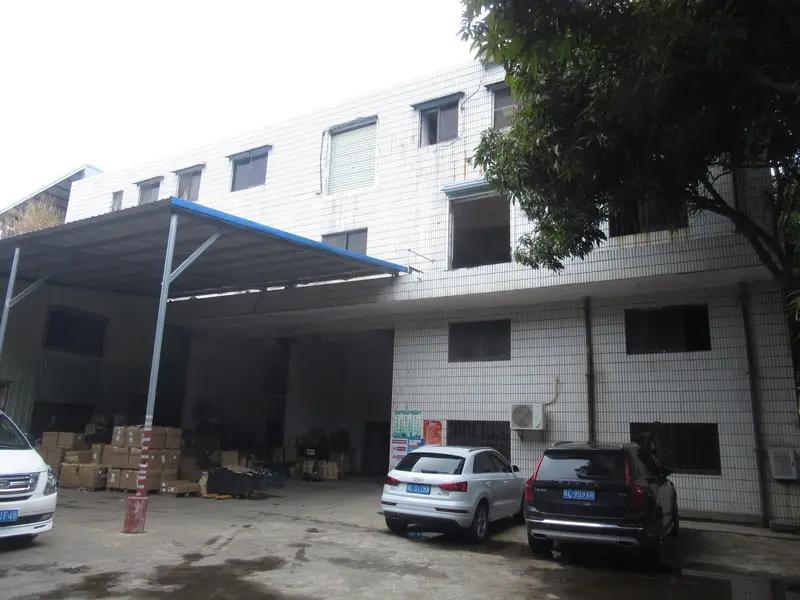 Huizhou Zhongkai High Tech Zone Chenjiang Zhujiang Hardware Products Factory