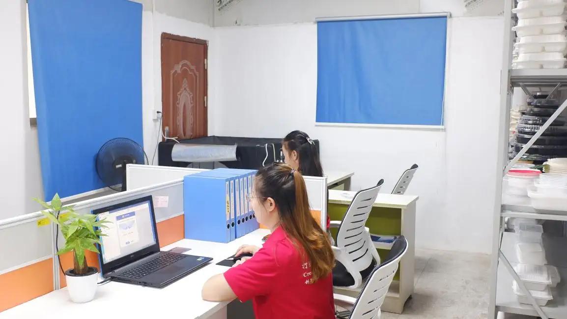 Shenzhen Changyuan Taiye Industry & Trade Co., Ltd.