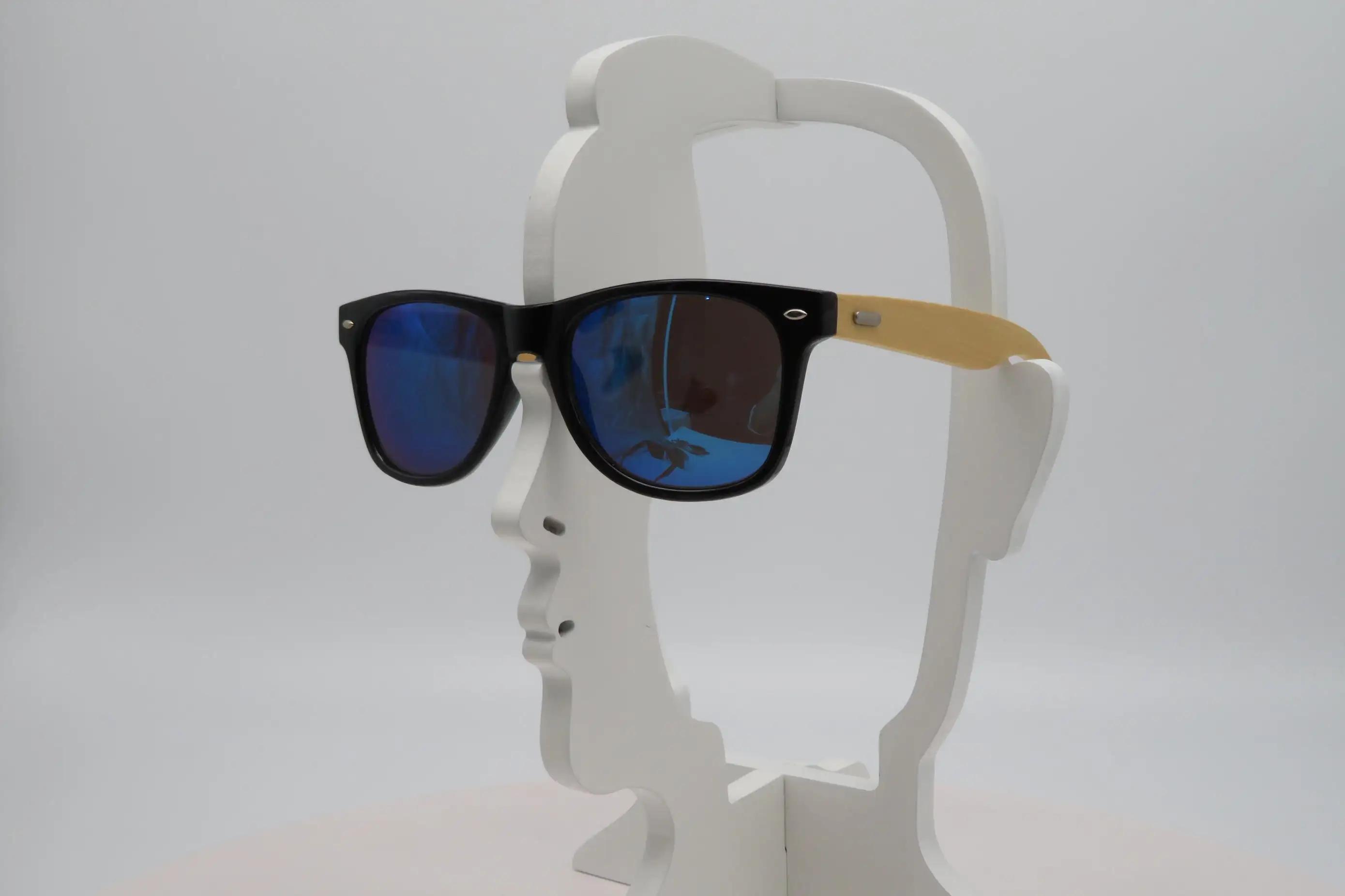 Shenzhen U-Top Glasses Technology Co., Ltd.