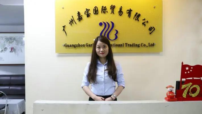 Guangzhou Garbo International Trading Co., Ltd.