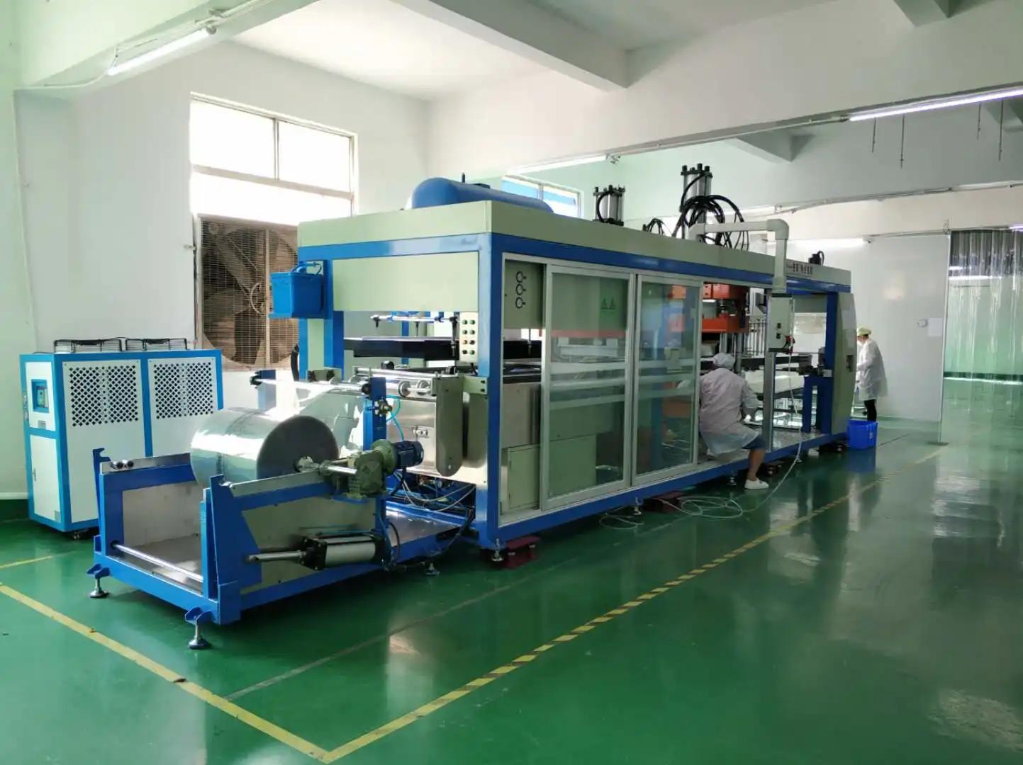 Shenzhen Dinklead Plastic Production Co., Ltd.