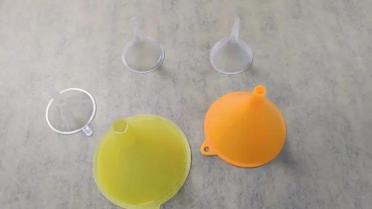 Shenzhen Hoersun Plastics & Molding Factory