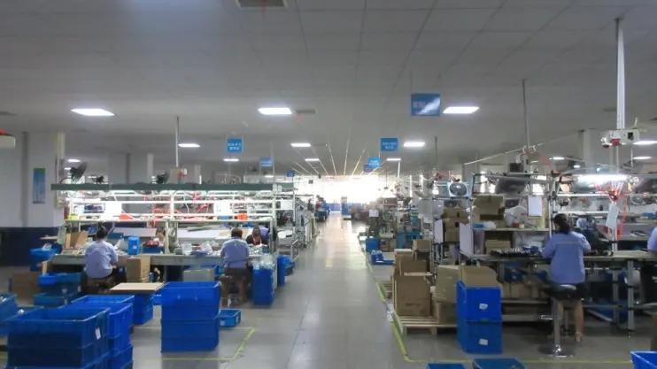 Supplier