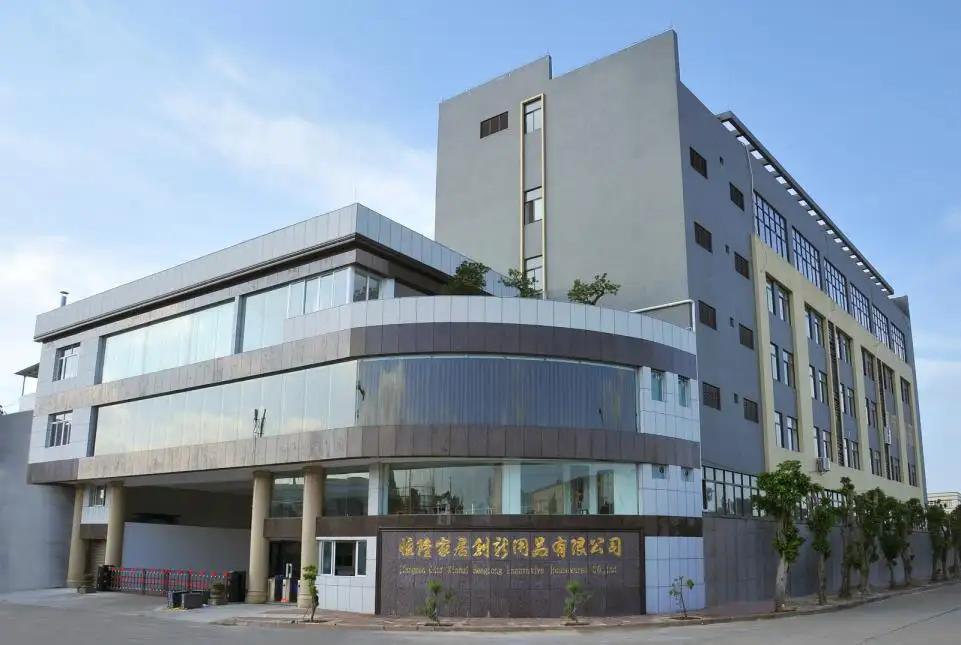 Jiangmen City Xinhui Henglong Innovative Housewares Co., Ltd.