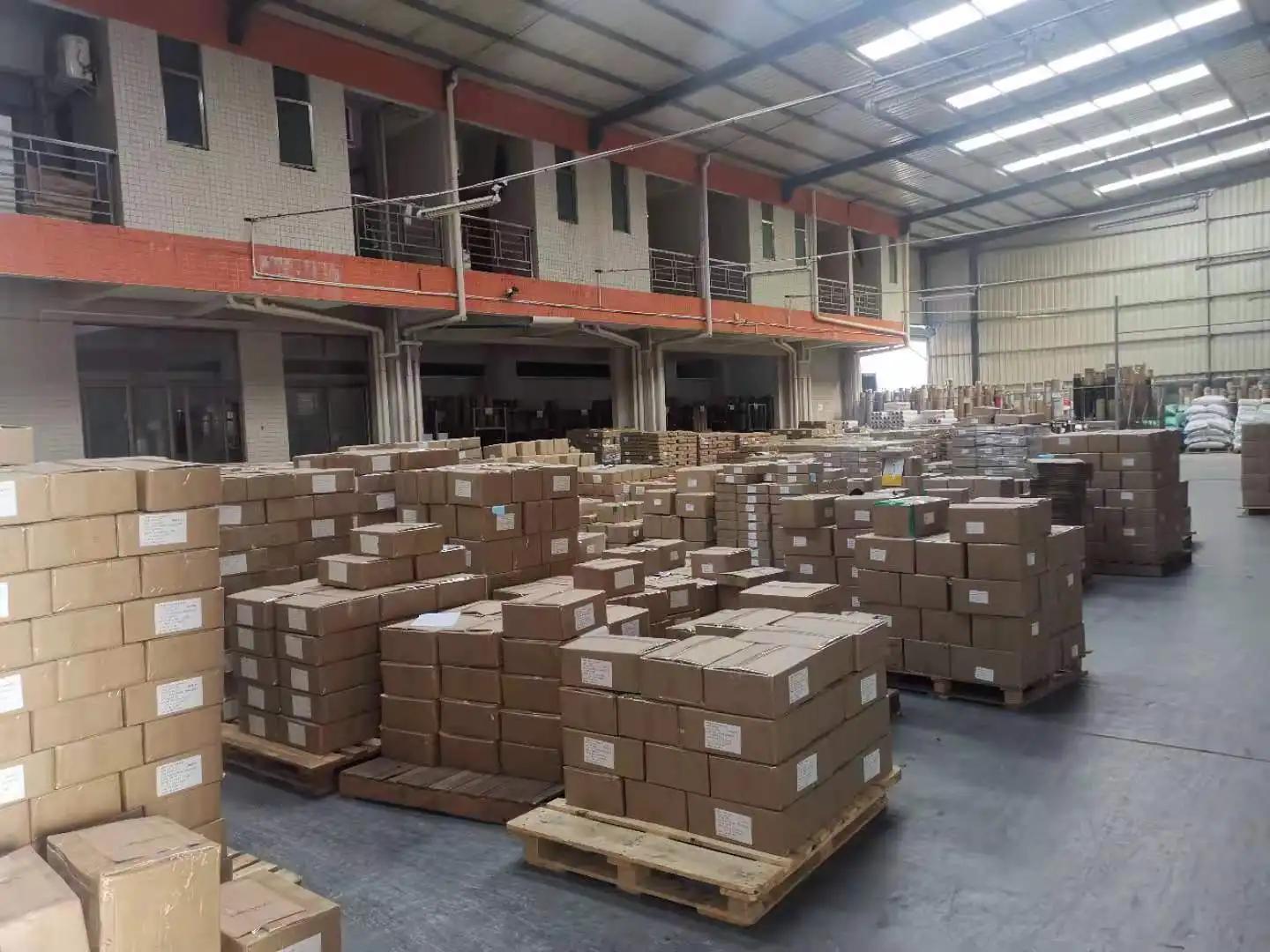 Minimalist Technology Import and Export Co., Ltd