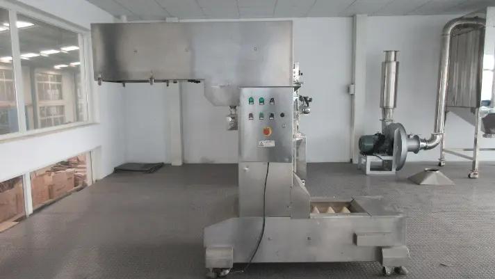 Xinxiang Dongzhen Machinery Co., Ltd.