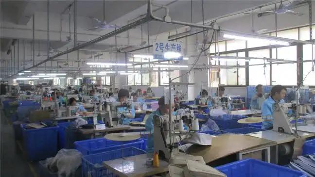 Shenzhen Tongjin Bags & Gifts Co., Ltd.