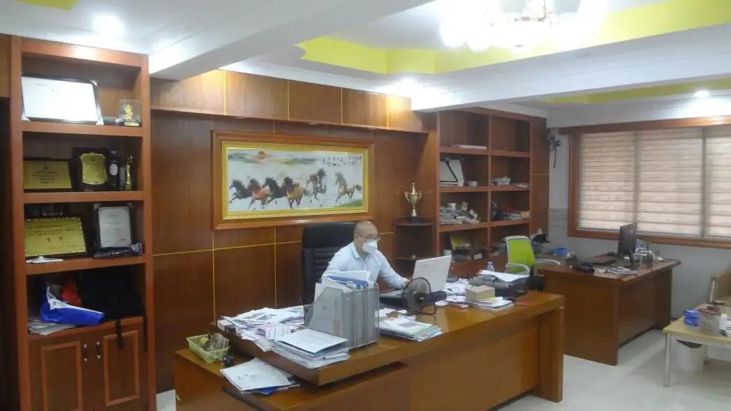 Dongguan Ruida Machinery And Equipment Co., Ltd.