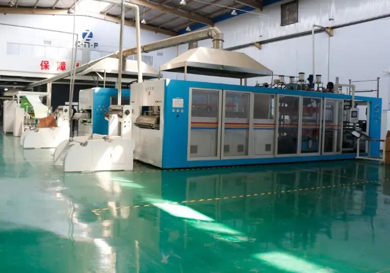 Linyi Zhongfei International Trade Co., Ltd.