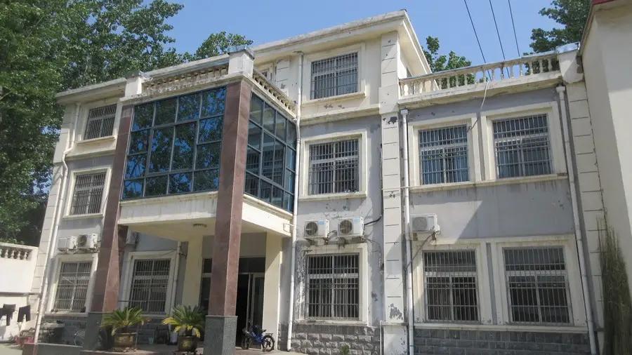 Cao County Huiy Arts & Crafts Factory