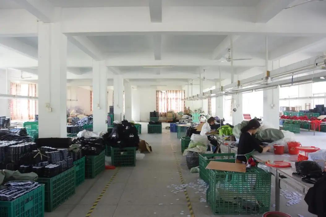 Shantou Shangyi Home Products Co., Ltd.