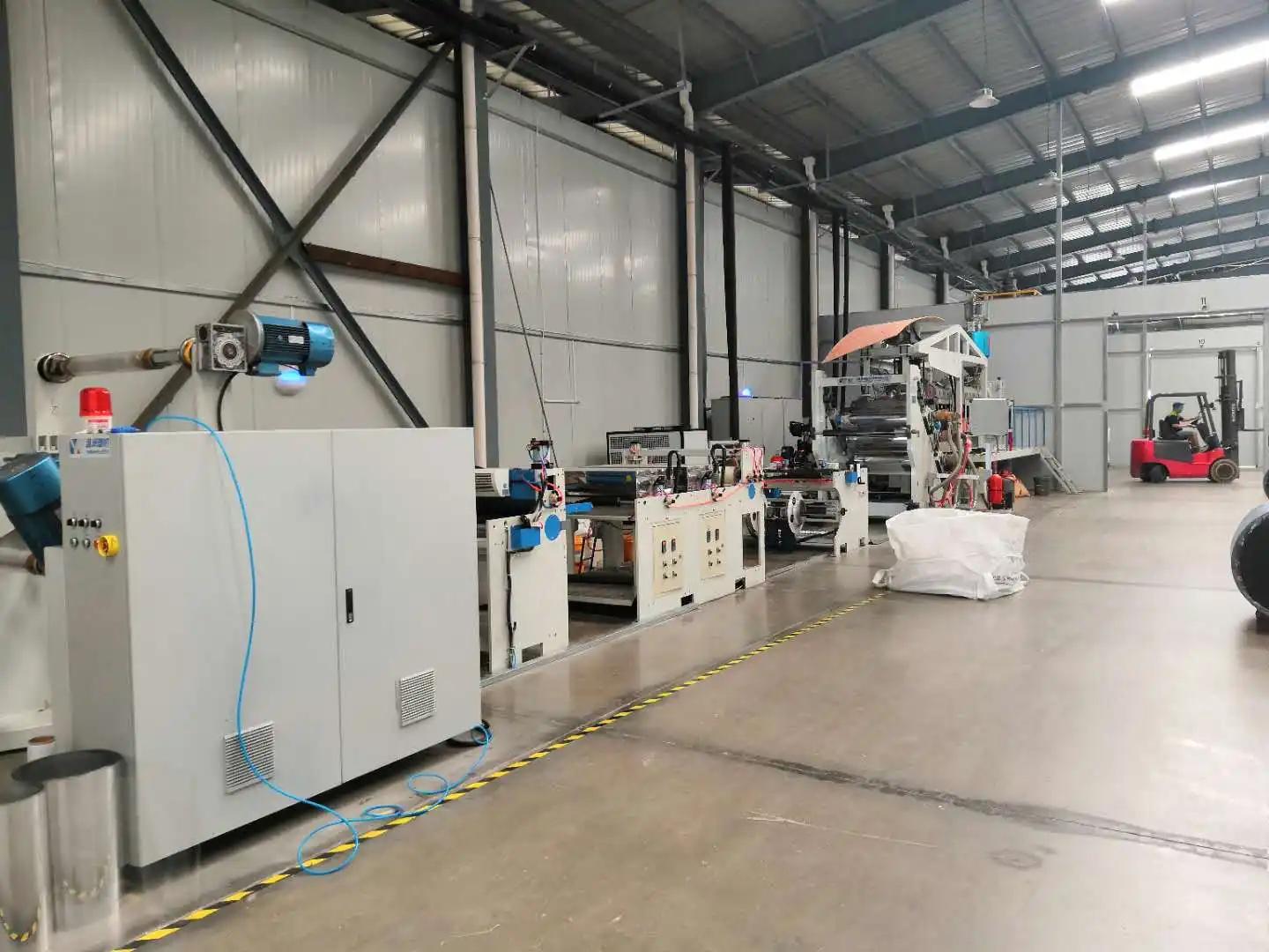 Qingdao Great New Material Technology Co., Ltd.