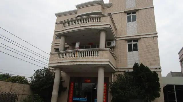 Jiangmen Pengjiang Jinxiong Industrial Co., Ltd.