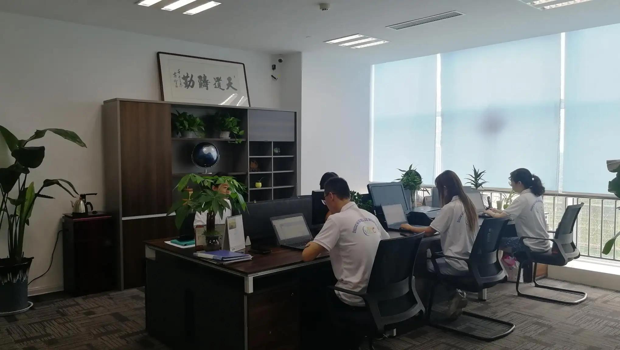 Qingdao Hairuiwellline Imp&Exp Co., Ltd.