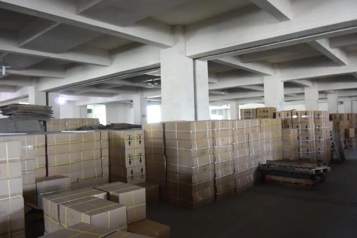 Chaozhou Chaoan Caitang Nansheng Stainless Hardware Factory