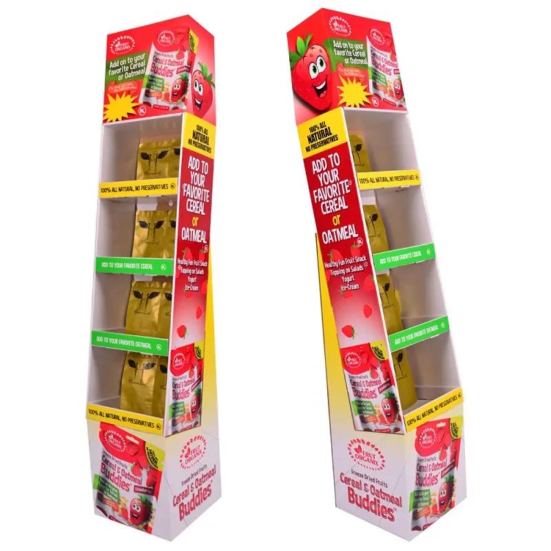 JC Display Packaging Co., Ltd