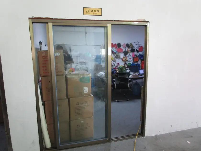 Yiwu Sunbag Trade Co., Ltd.