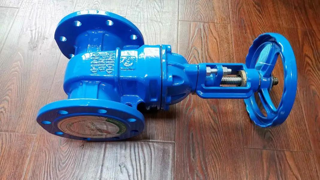 Zhixin Valve Co., Ltd.